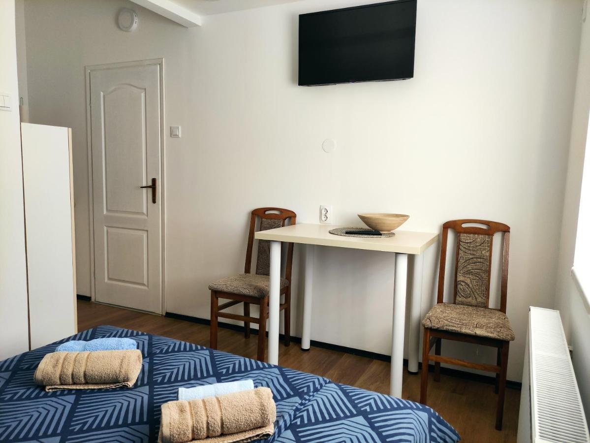 S. A. L. 2 Apartment ซเรนยานิน ภายนอก รูปภาพ