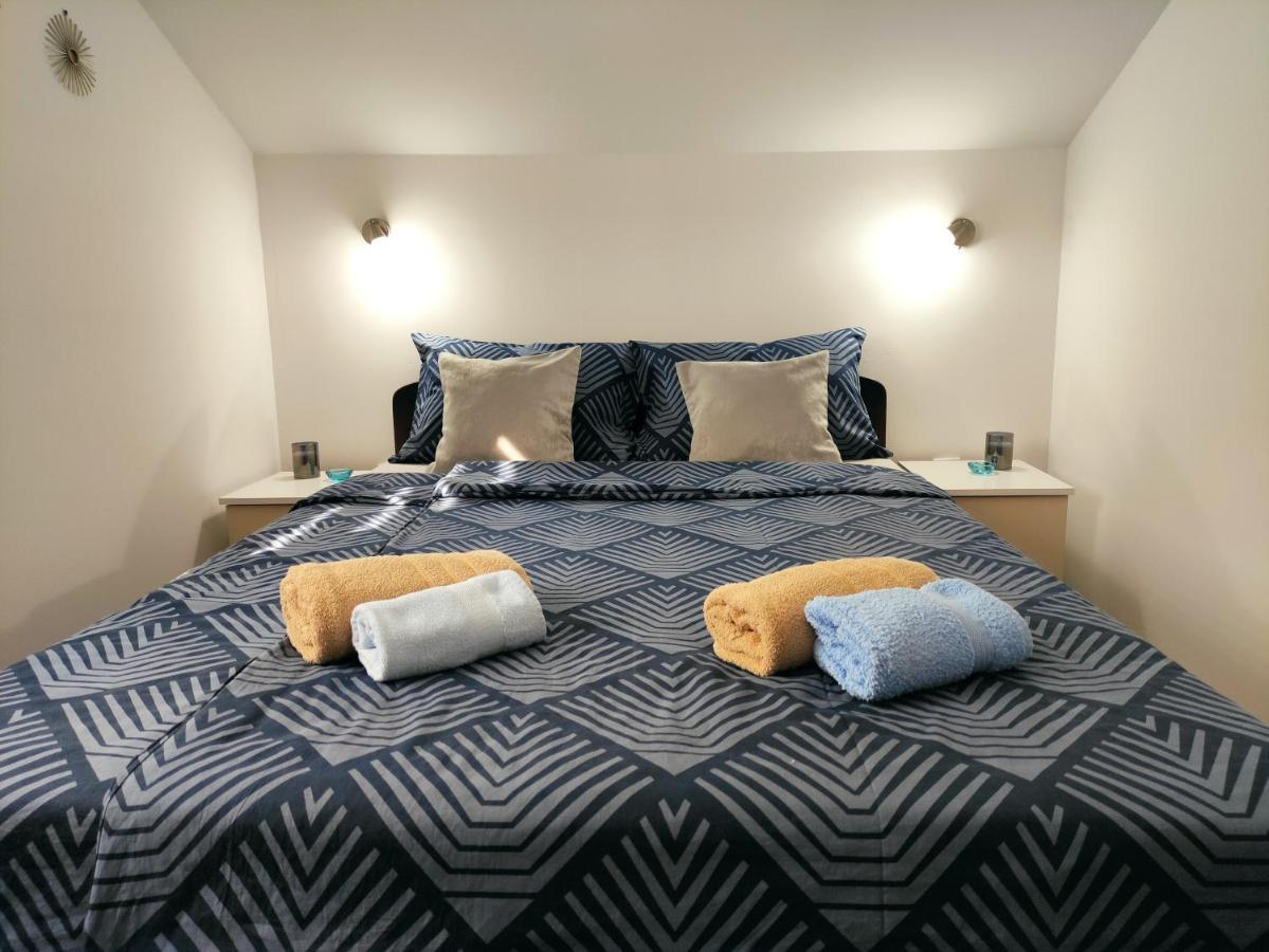 S. A. L. 2 Apartment ซเรนยานิน ภายนอก รูปภาพ