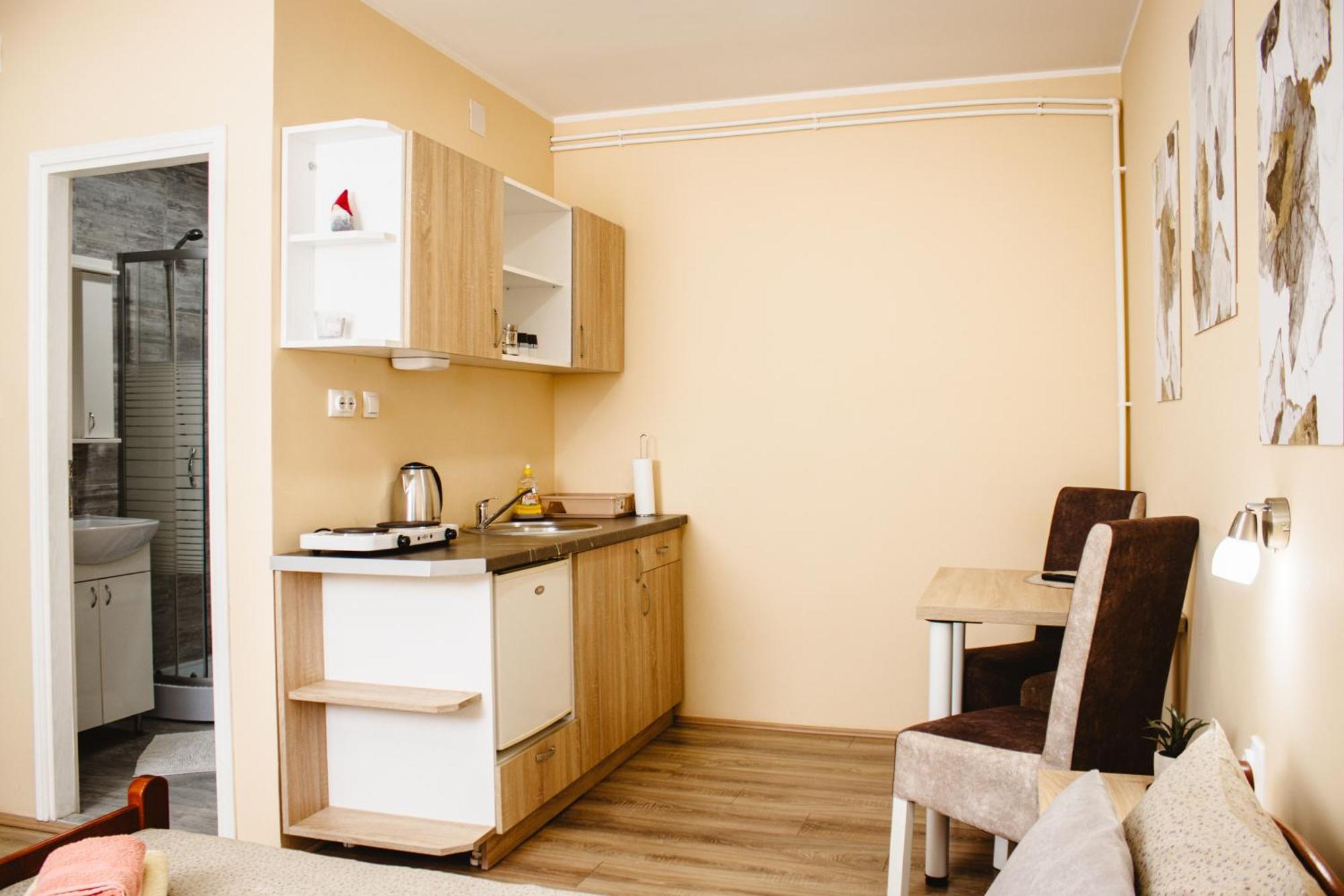 S. A. L. 2 Apartment ซเรนยานิน ภายนอก รูปภาพ