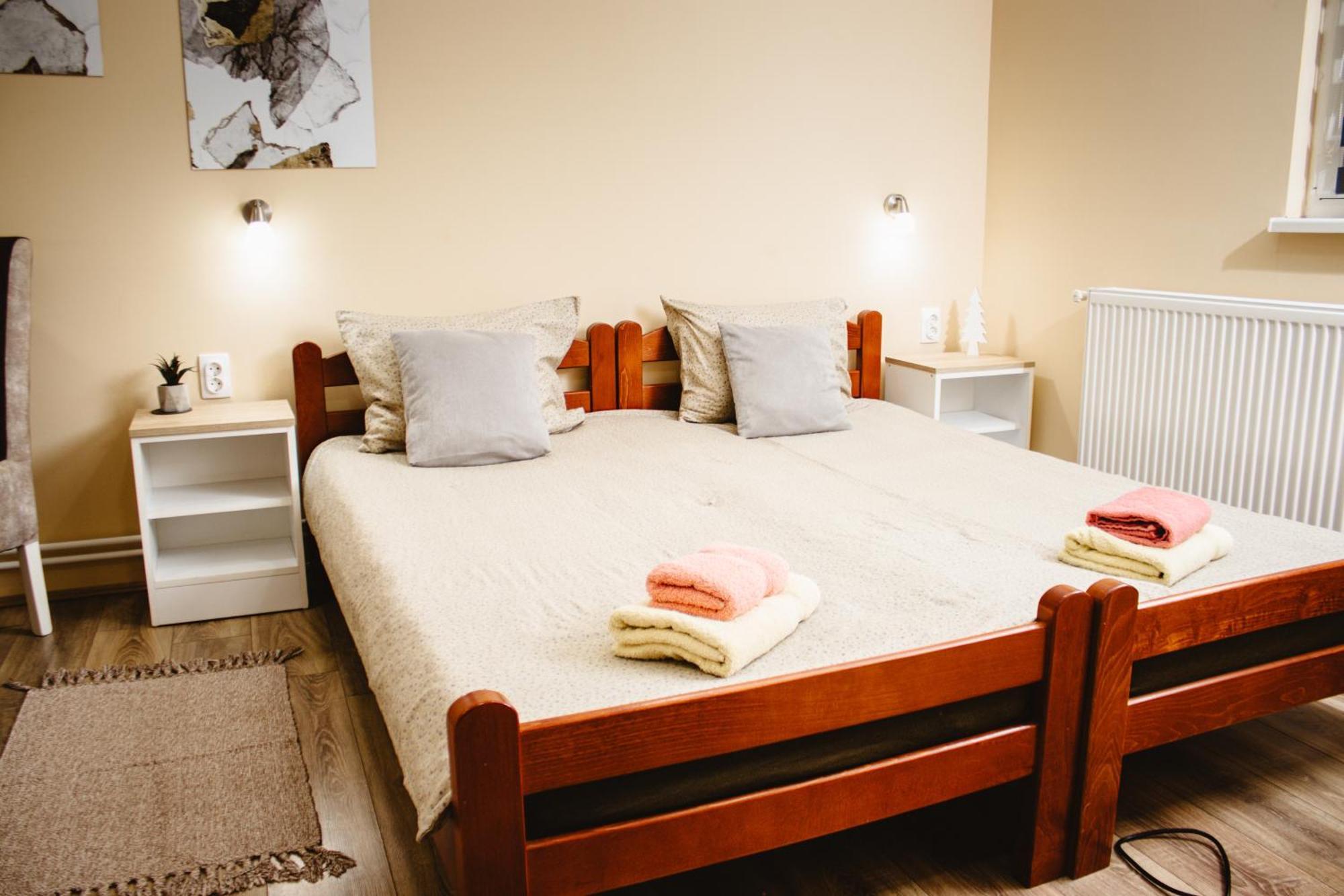 S. A. L. 2 Apartment ซเรนยานิน ภายนอก รูปภาพ