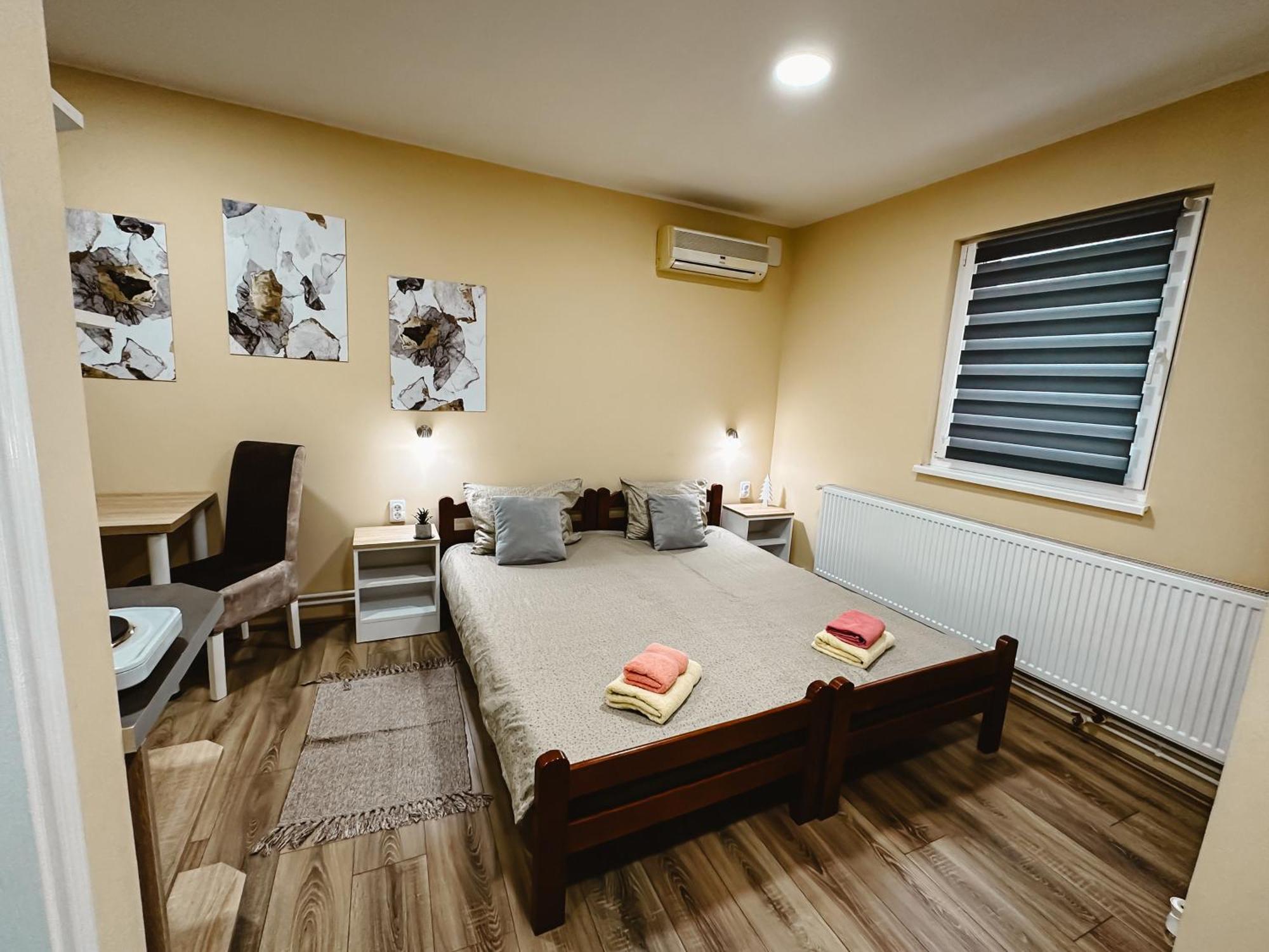 S. A. L. 2 Apartment ซเรนยานิน ภายนอก รูปภาพ
