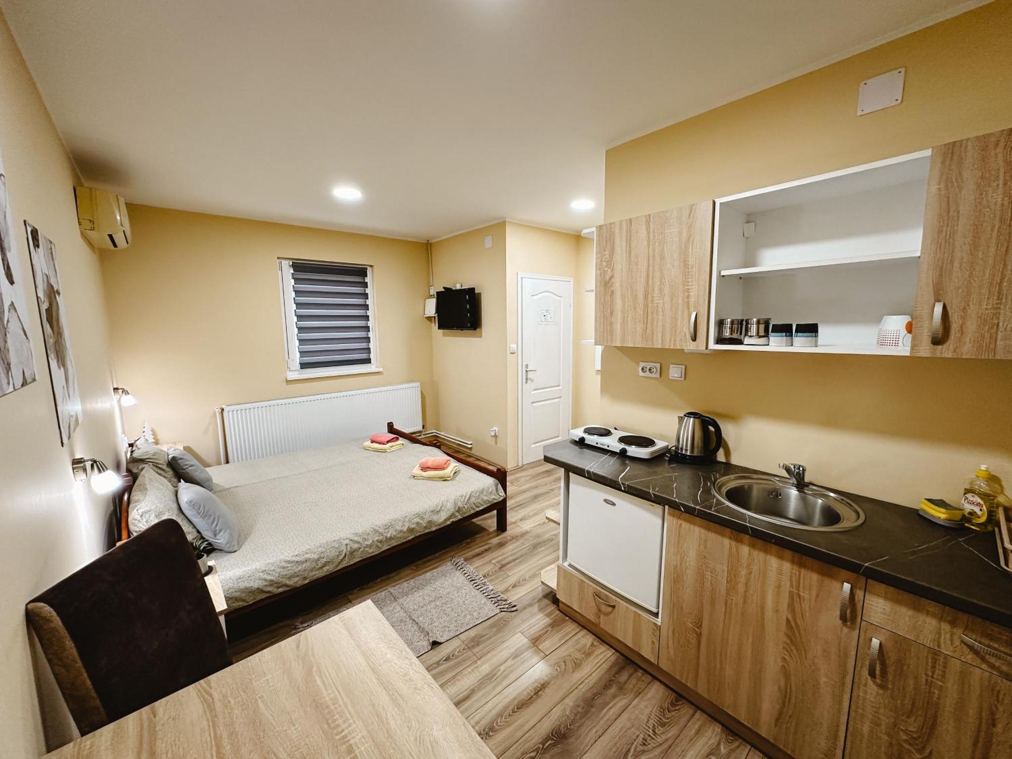 S. A. L. 2 Apartment ซเรนยานิน ภายนอก รูปภาพ