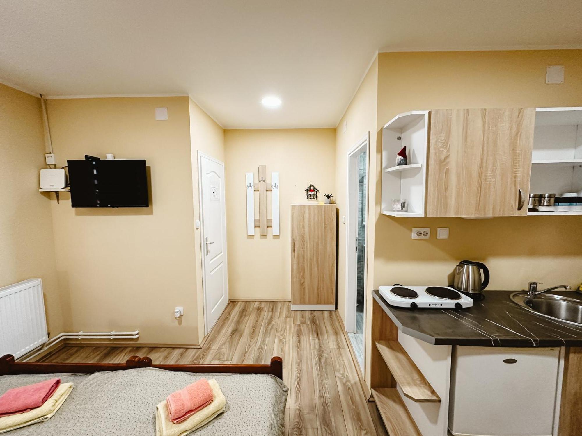 S. A. L. 2 Apartment ซเรนยานิน ภายนอก รูปภาพ
